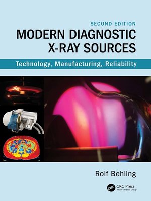 cover image of Modern Diagnostic X-Ray Sources